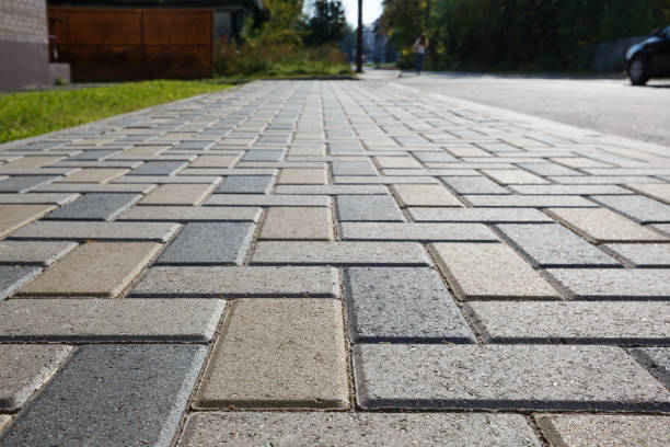 Best Paver Driveway Replacement  in Four Bridges, OH