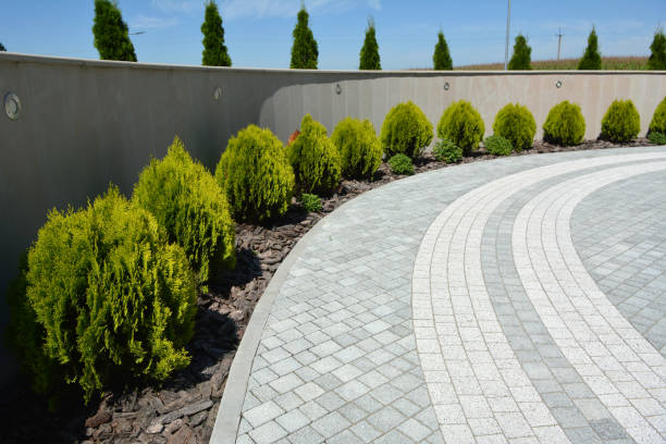 Best Driveway Pavers Near Me  in Four Bridges, OH