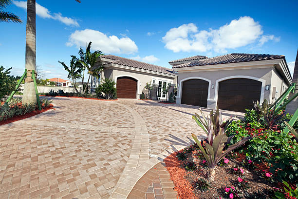 Reasons to Select Us for Your Driveway Paving Requirements in Four Bridges, OH