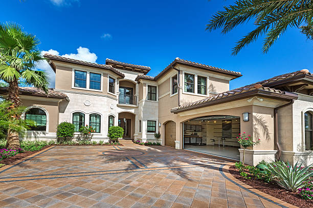 Best Driveway Repair Near Me  in Four Bridges, OH