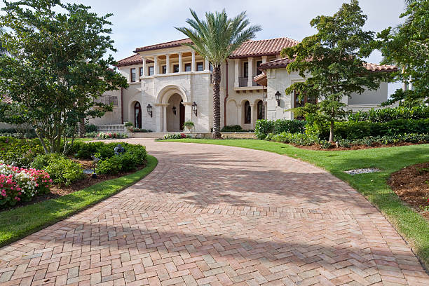 Best Driveway Repair Near Me  in Four Bridges, OH
