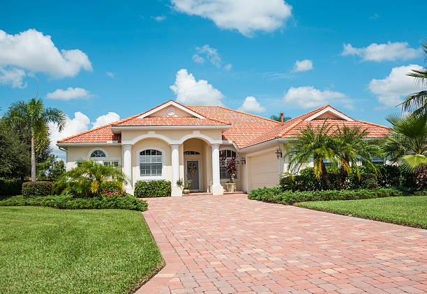 Best Cobblestone Driveway Pavers  in Four Bridges, OH
